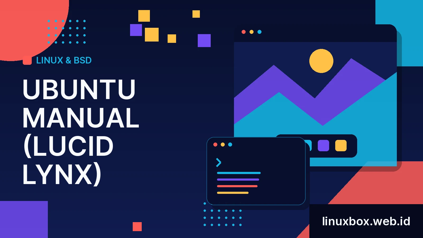 Ubuntu Manual (Lucid Lynx)