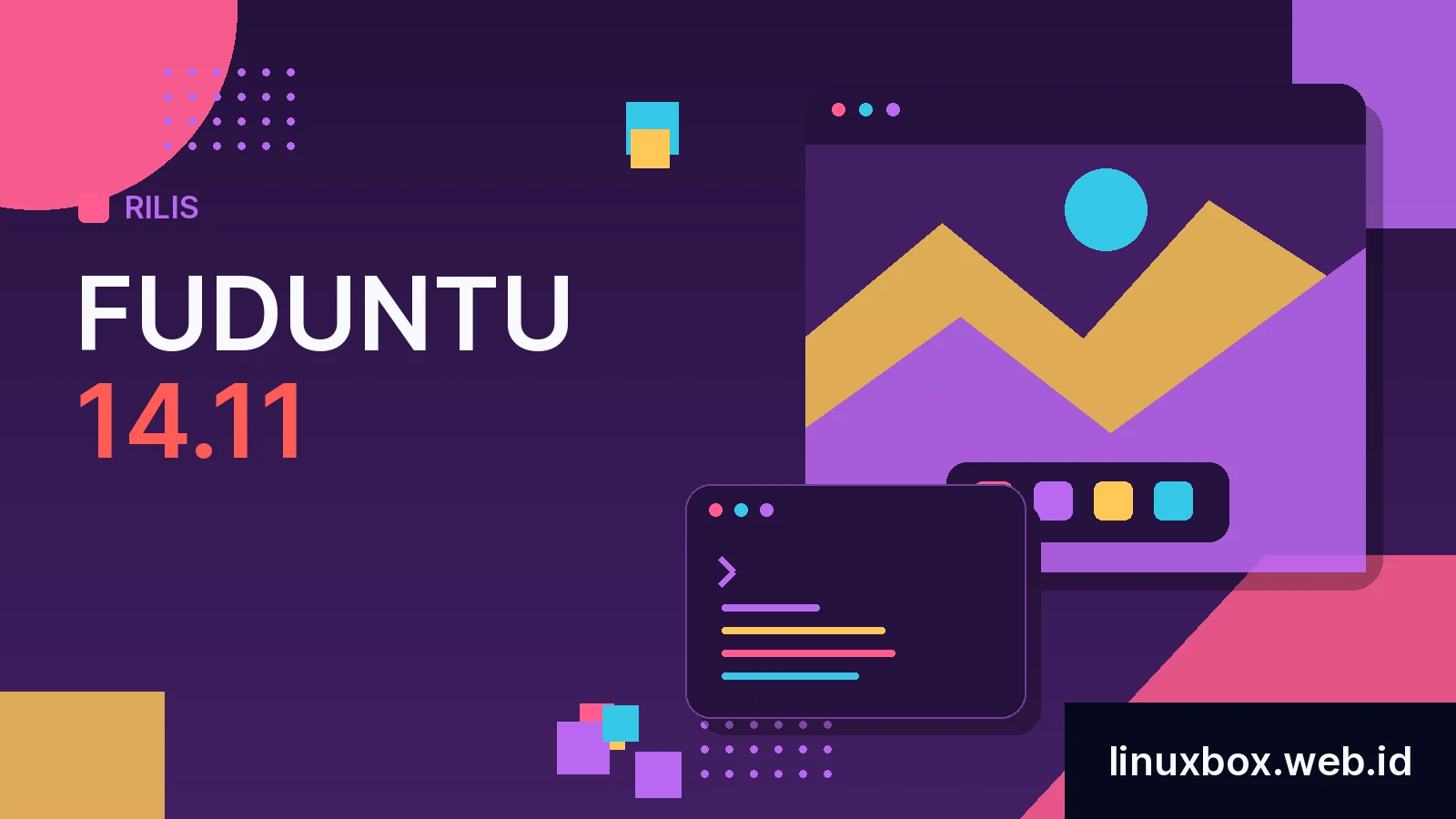 Rilis Fuduntu 14.11