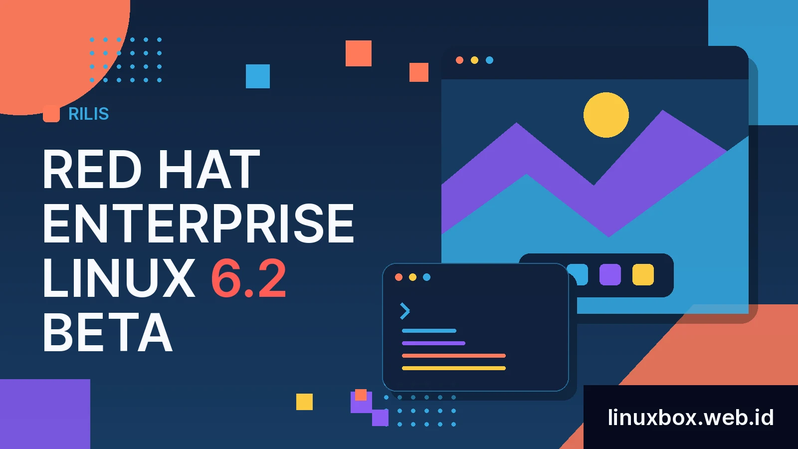 Rilis Red Hat Enterprise Linux 6.2 Beta
