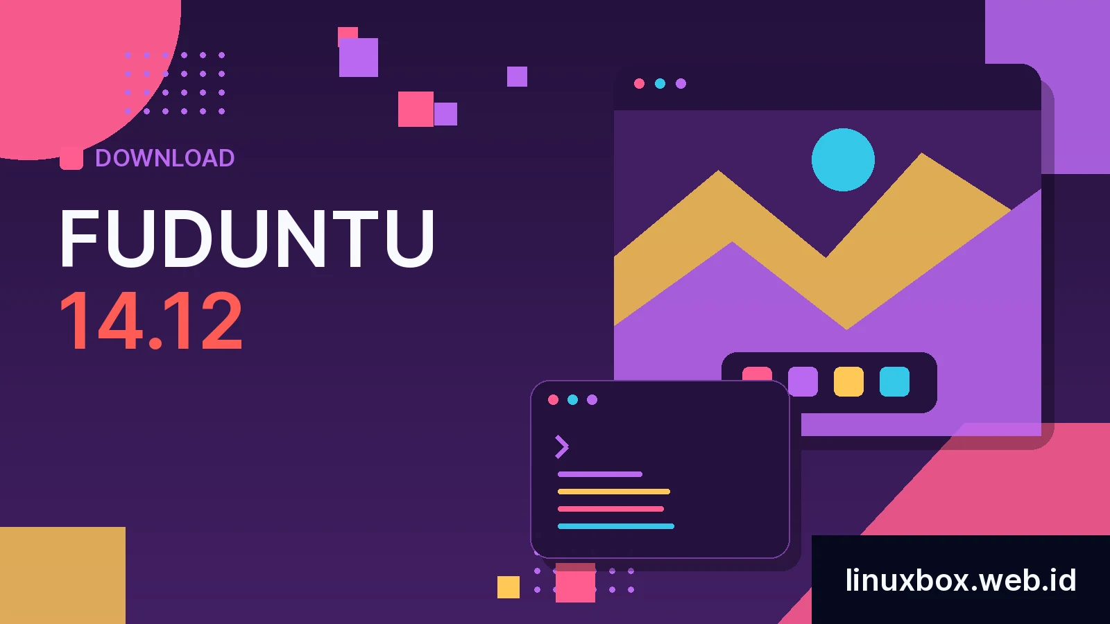 Download Fuduntu 14.12