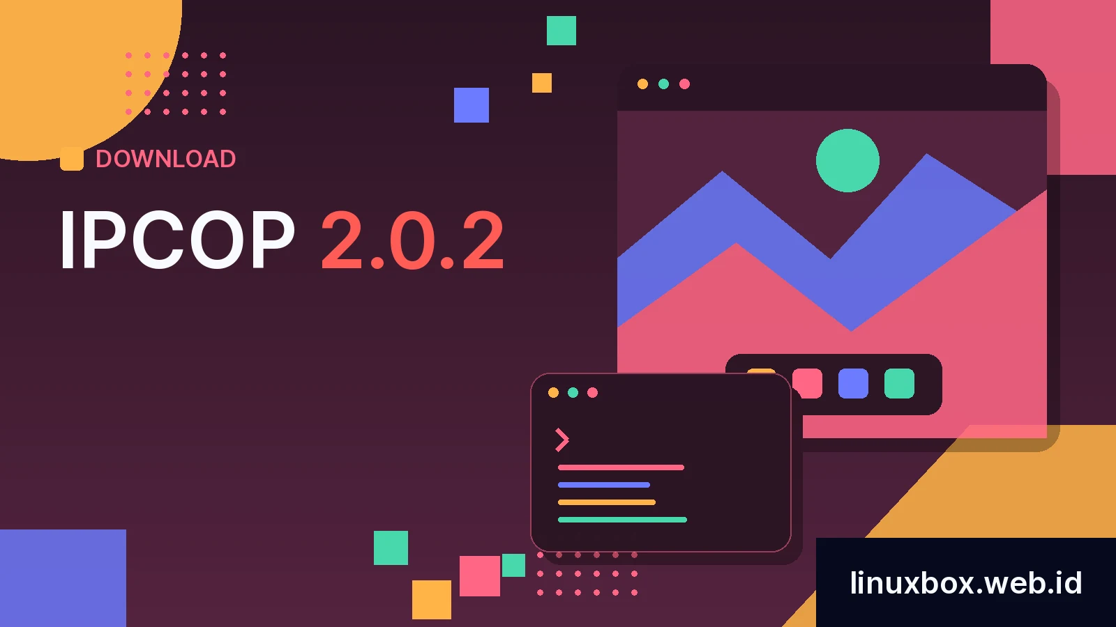 Download IPCop 2.0.2