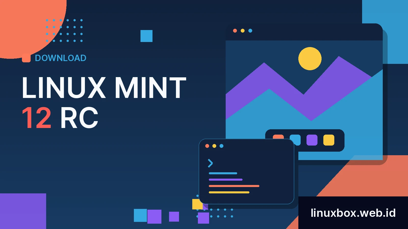 Download Linux Mint 12 RC