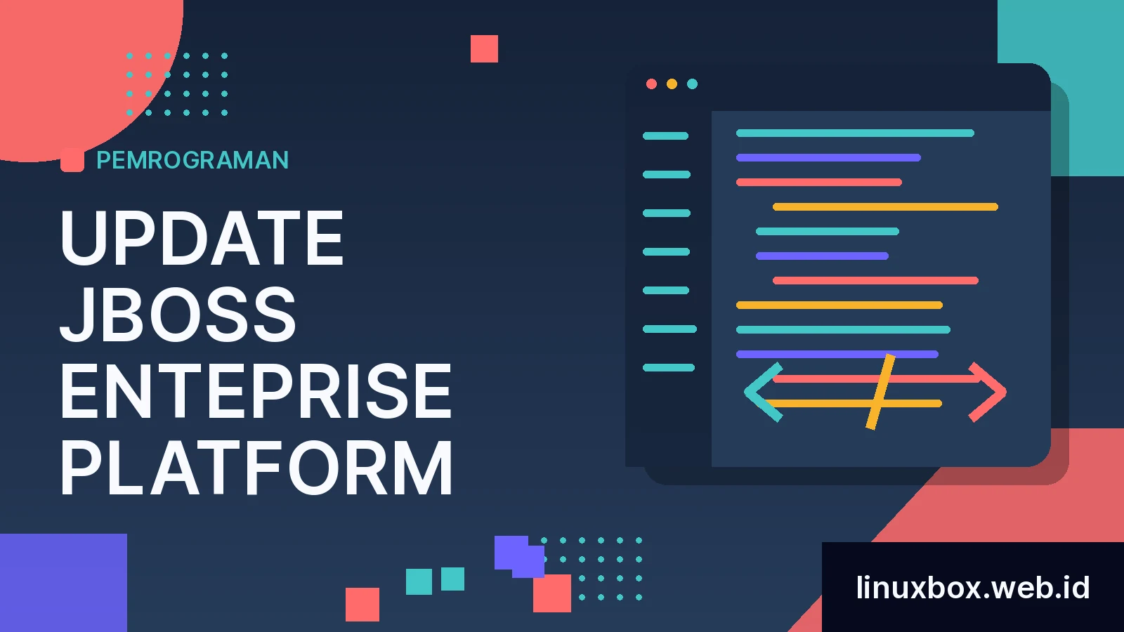 Update JBoss Enteprise Platform