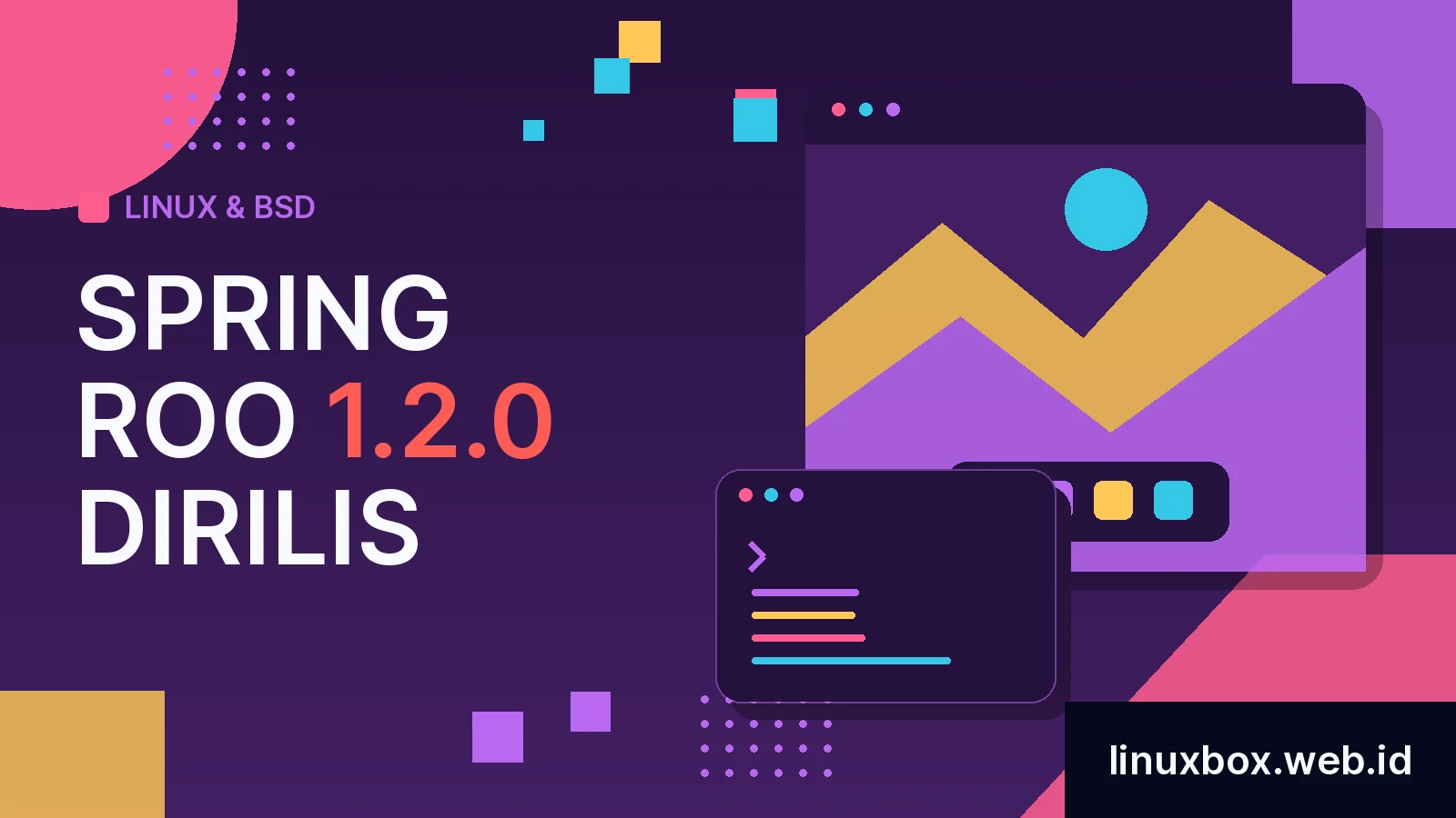 Spring Roo 1.2.0 Dirilis