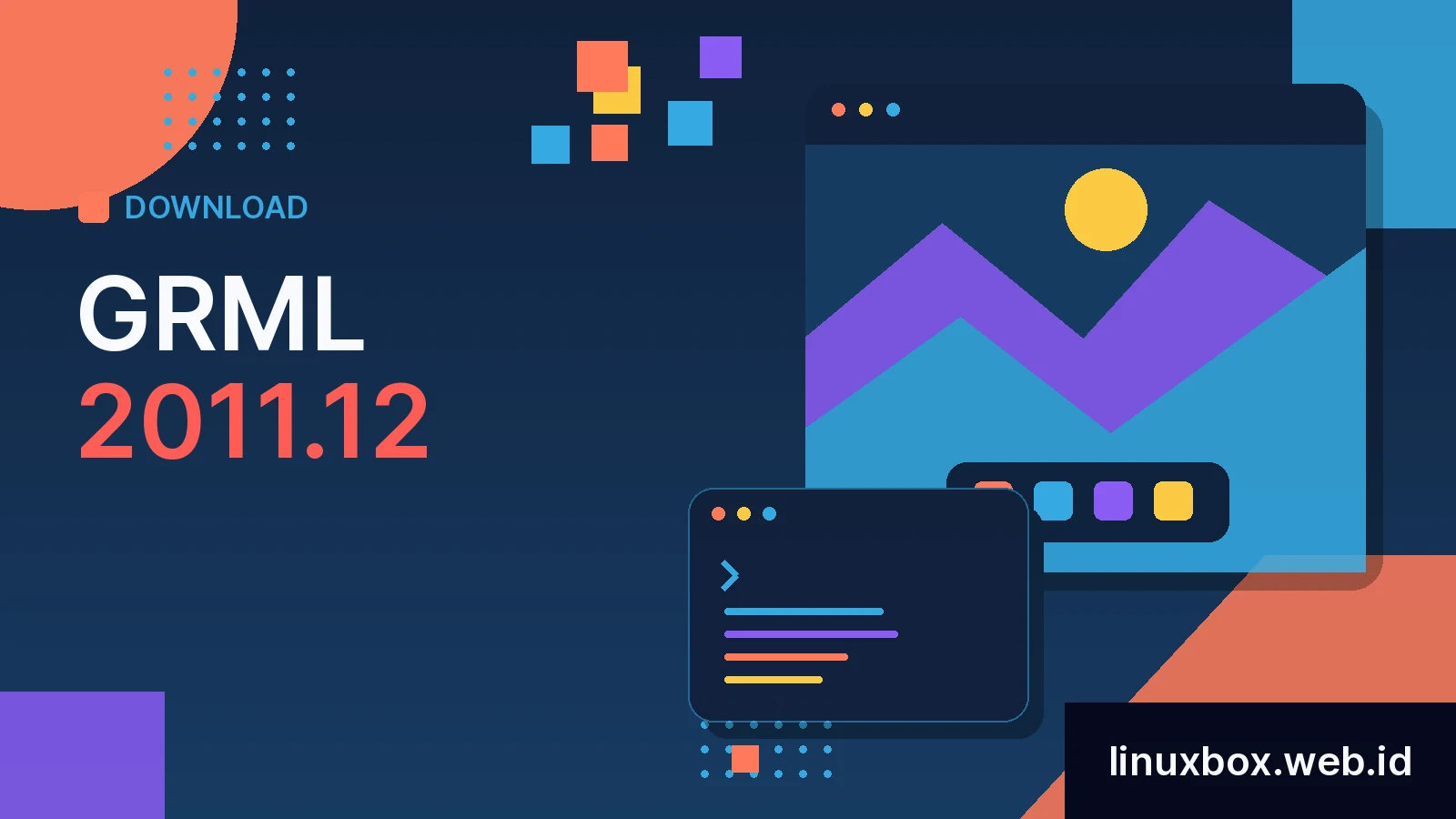 Download Grml 2011.12