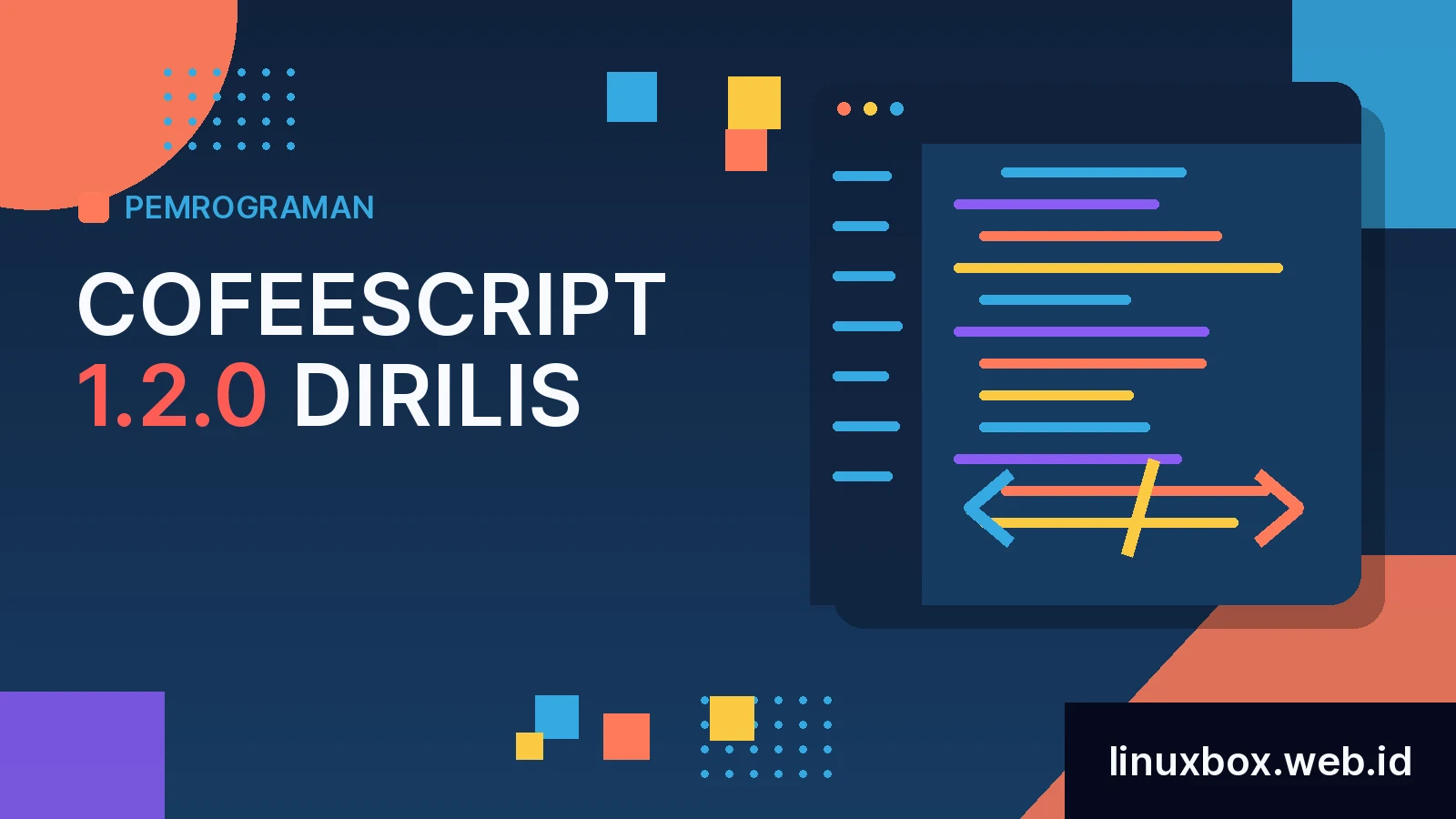CofeeScript 1.2.0 Dirilis