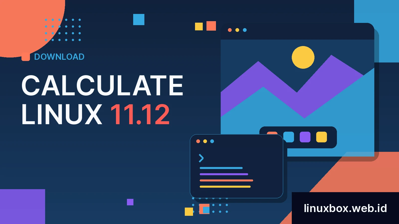 Download Calculate Linux 11.12