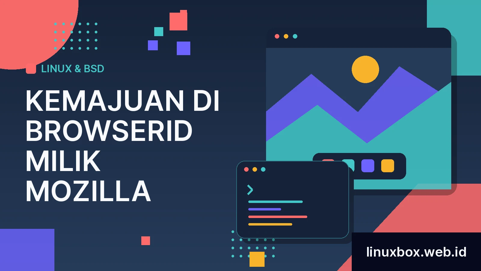 Kemajuan di BrowserID Milik Mozilla