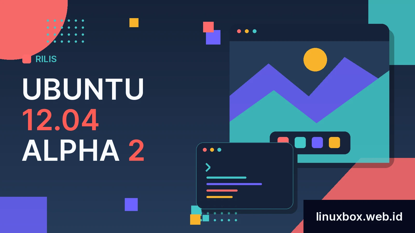 Rilis Ubuntu 12.04 Alpha 2