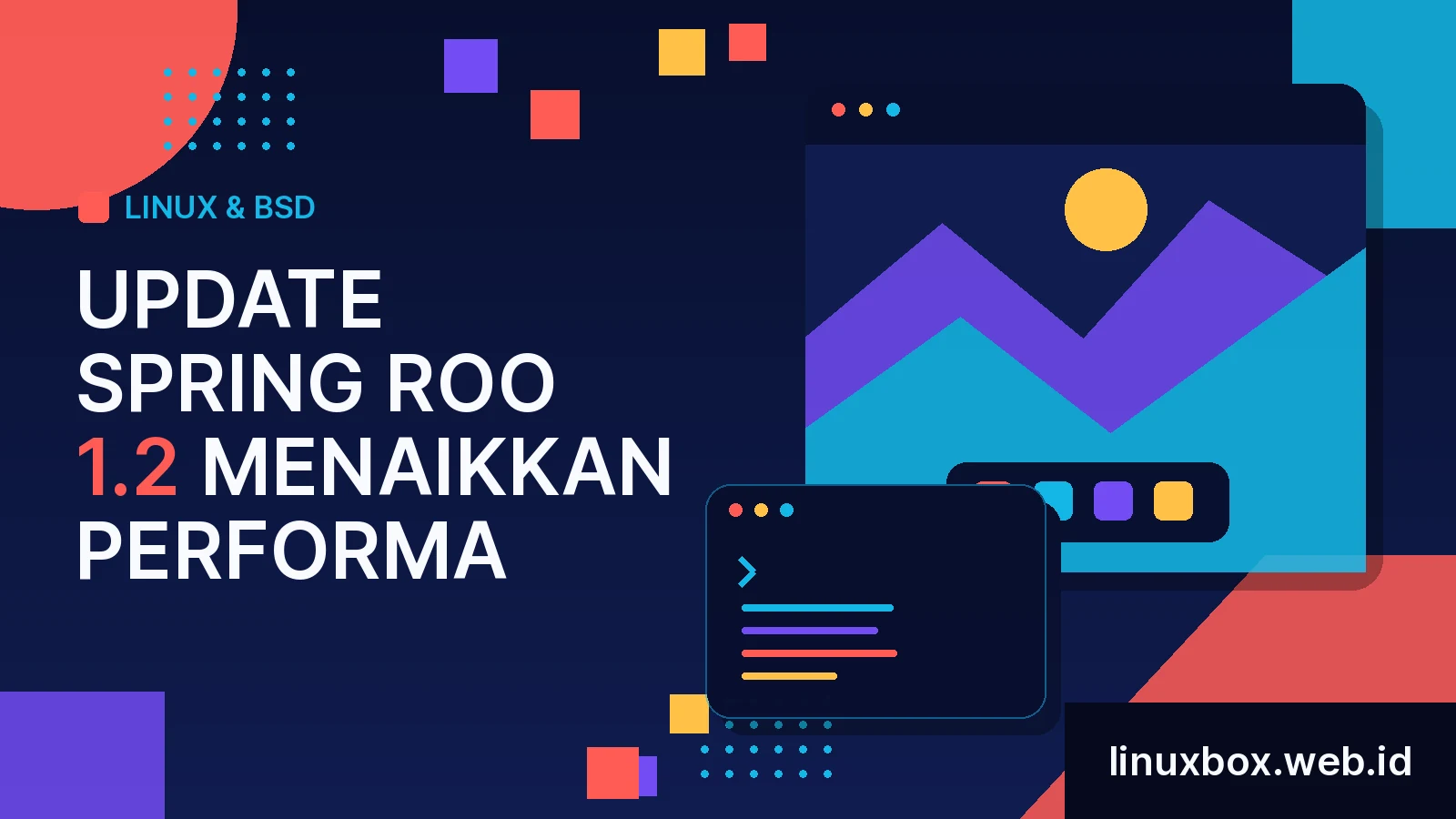 Update Spring Roo 1.2 Menaikkan Performa