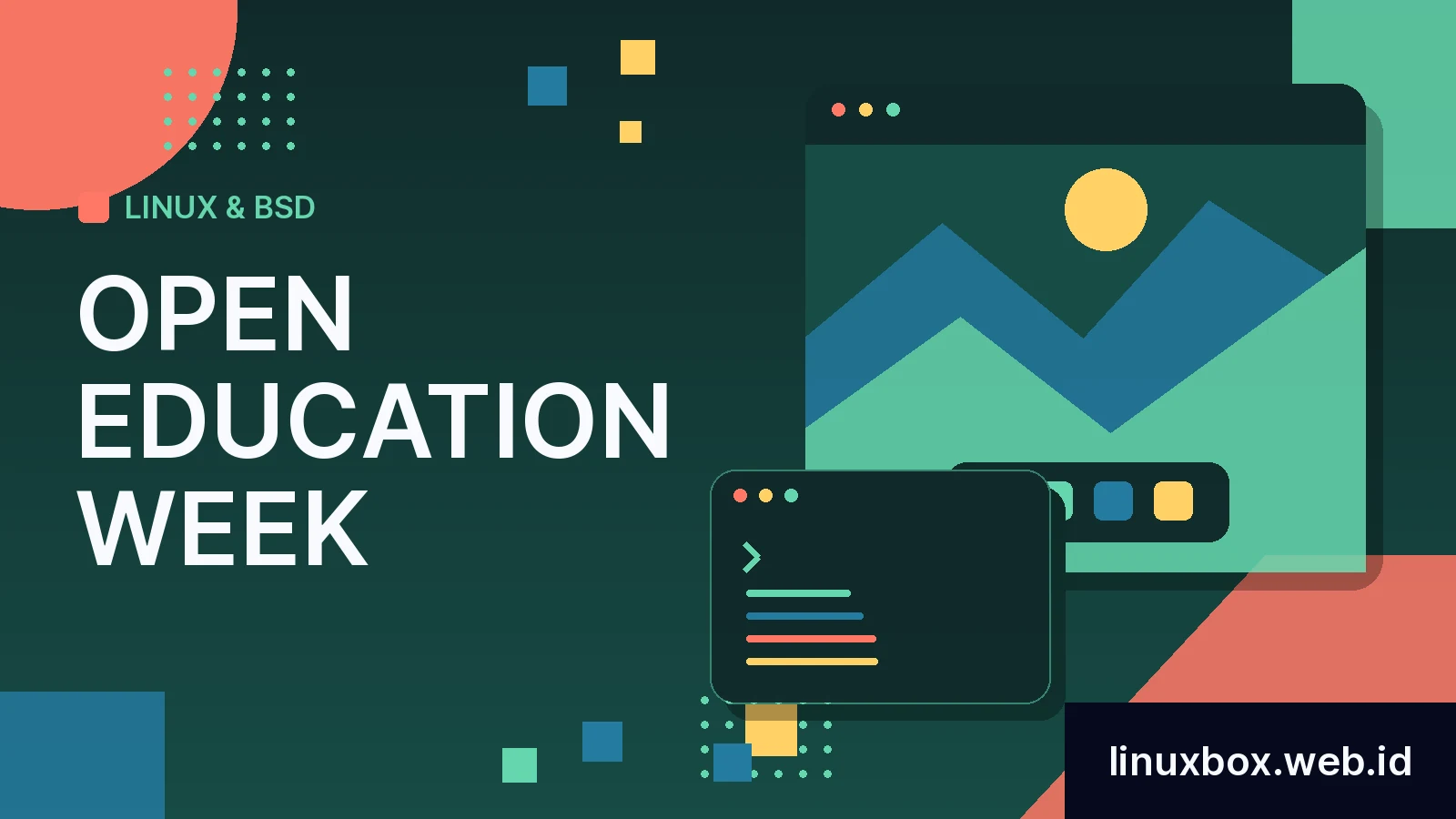 Open Education Week