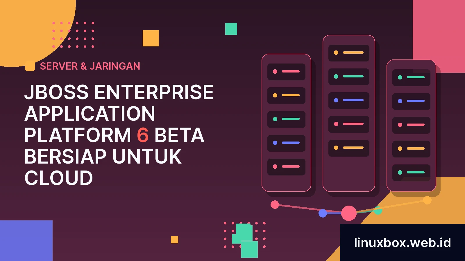 JBoss Enterprise Application Platform 6  beta Bersiap Untuk Cloud