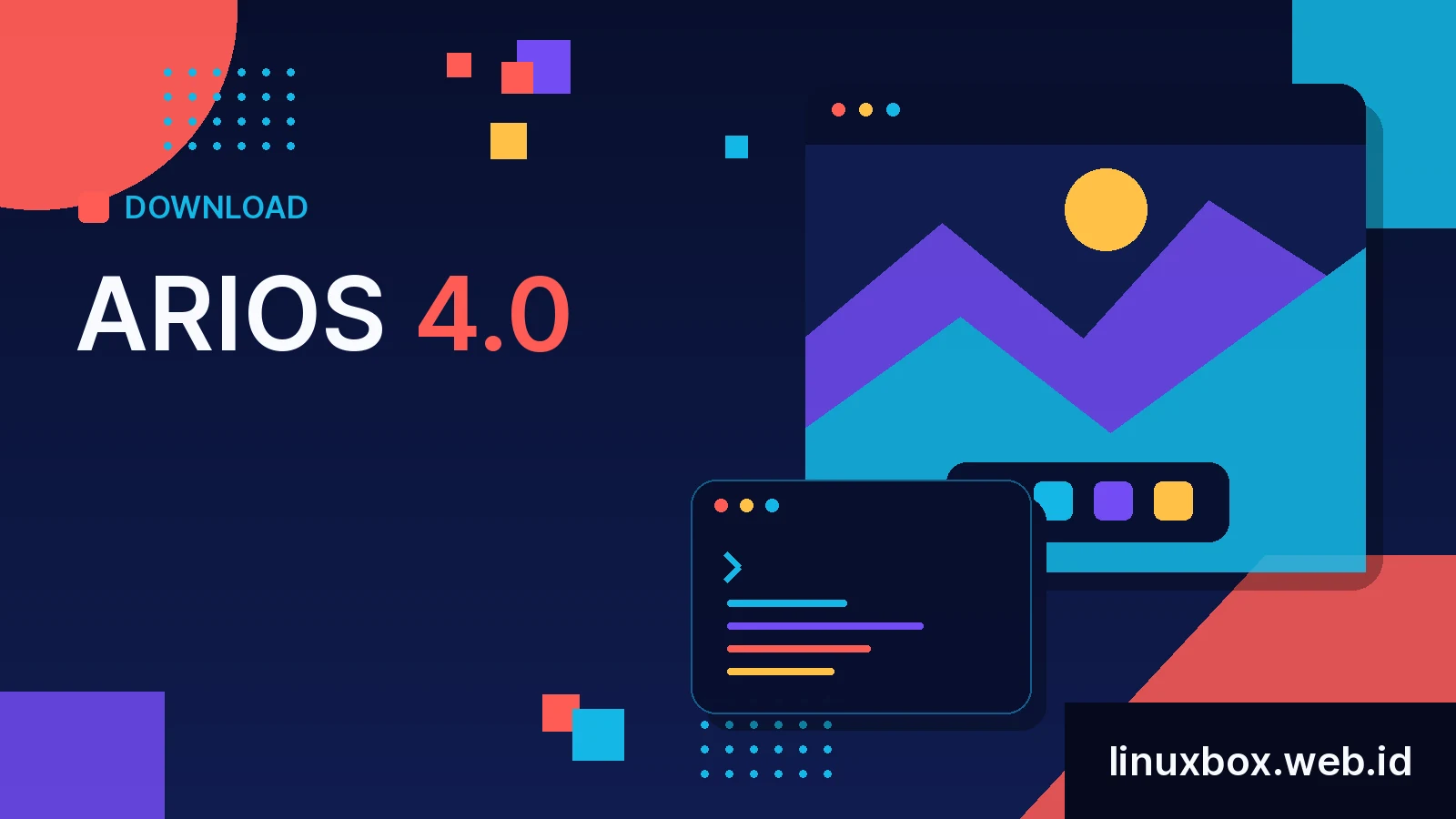 Download AriOS 4.0