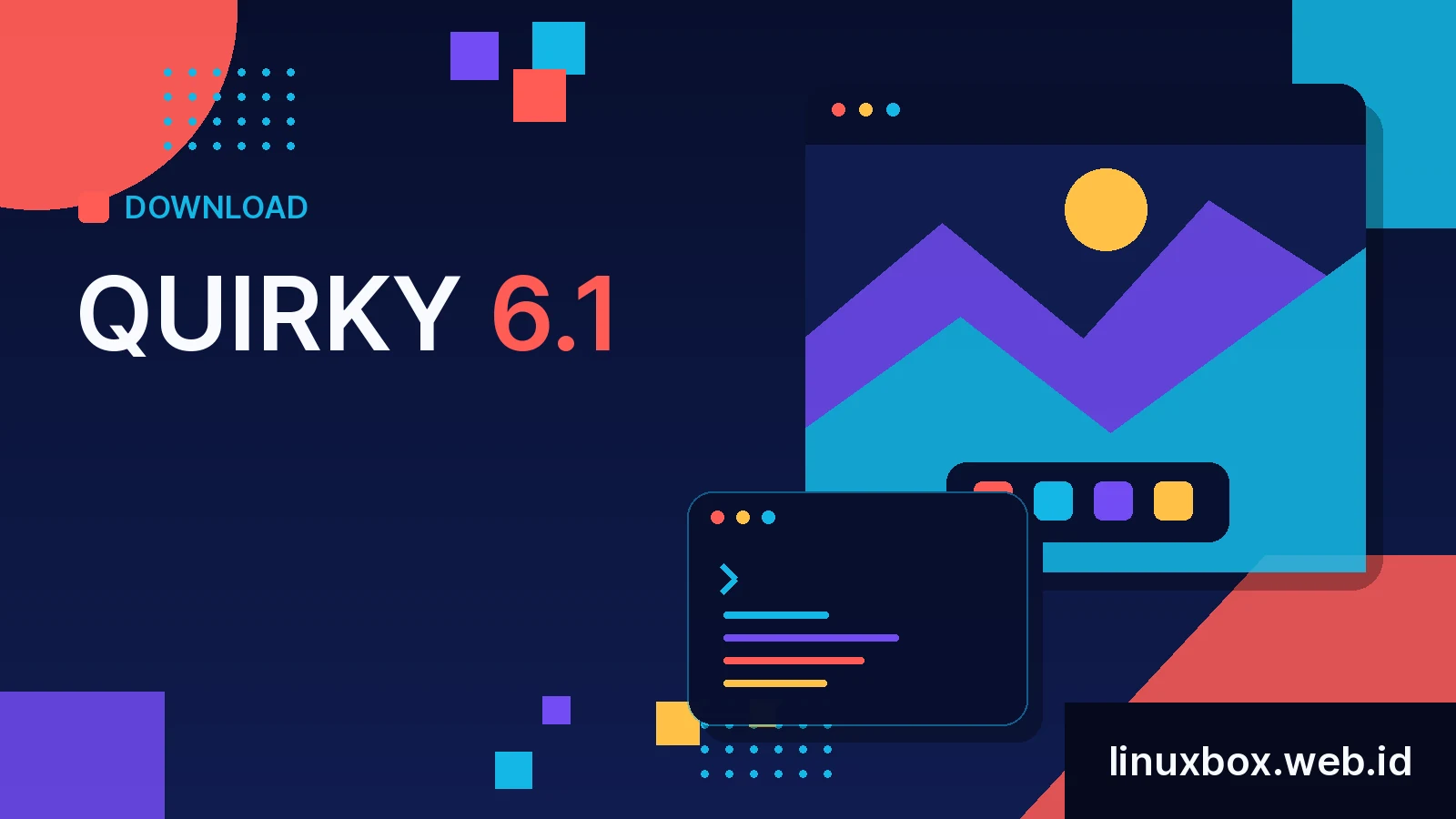 Download Quirky 6.1