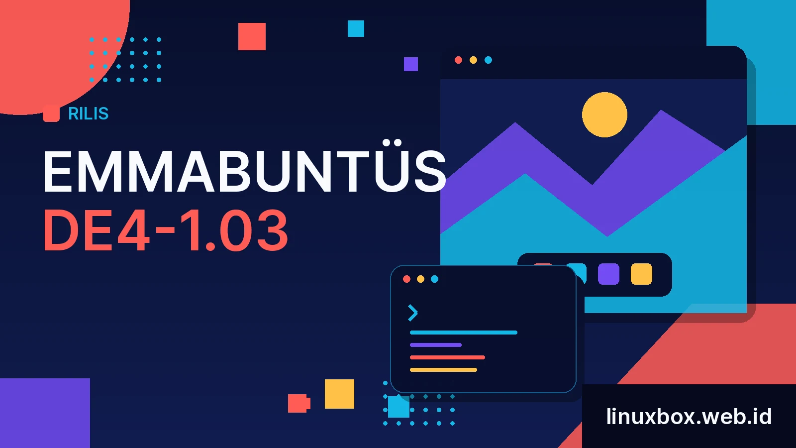 Rilis Emmabuntüs DE4-1.03