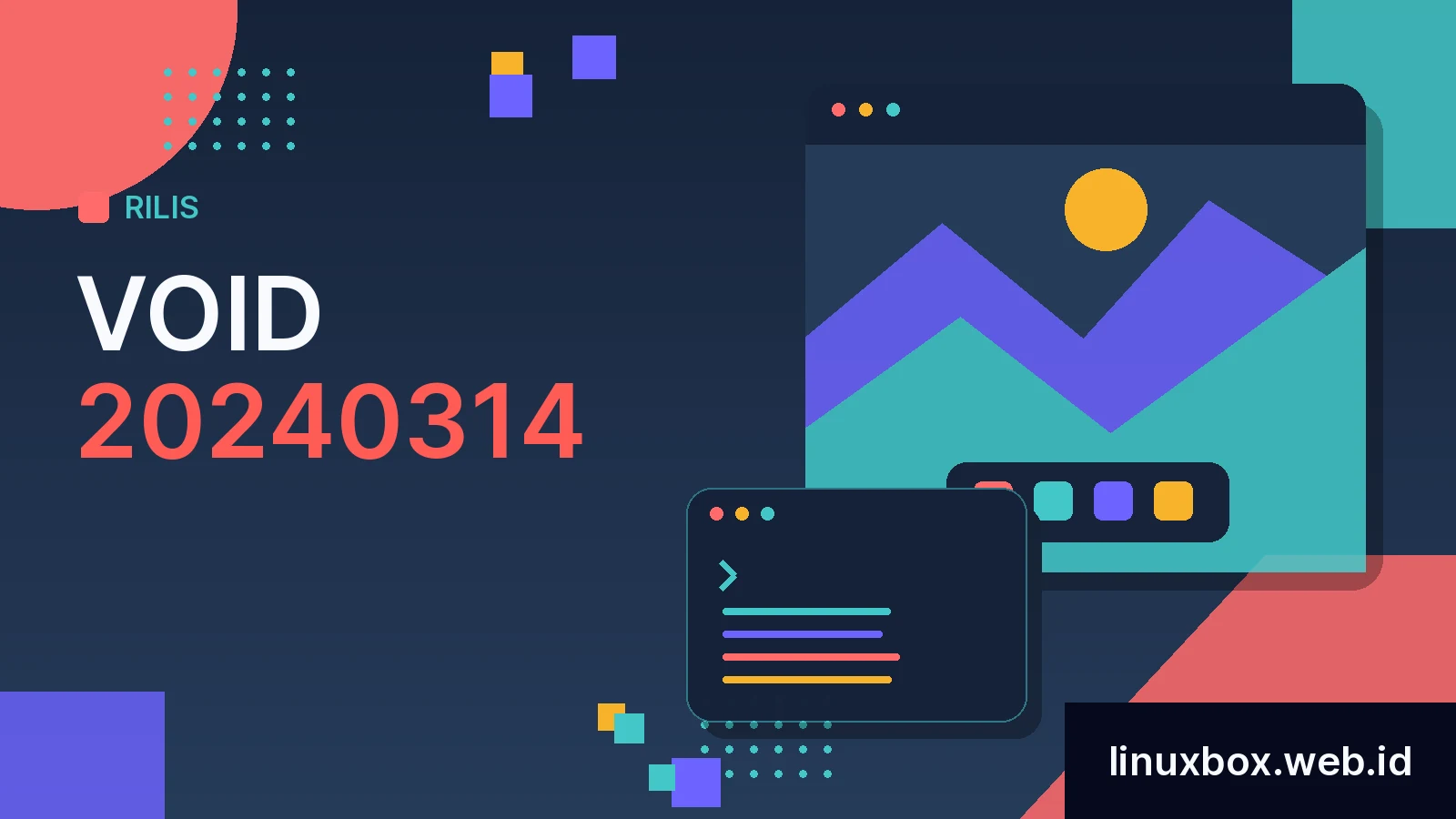 Rilis Void 20240314