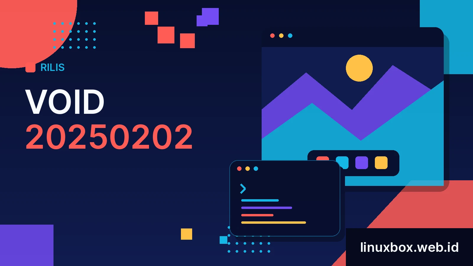Rilis Void 20250202