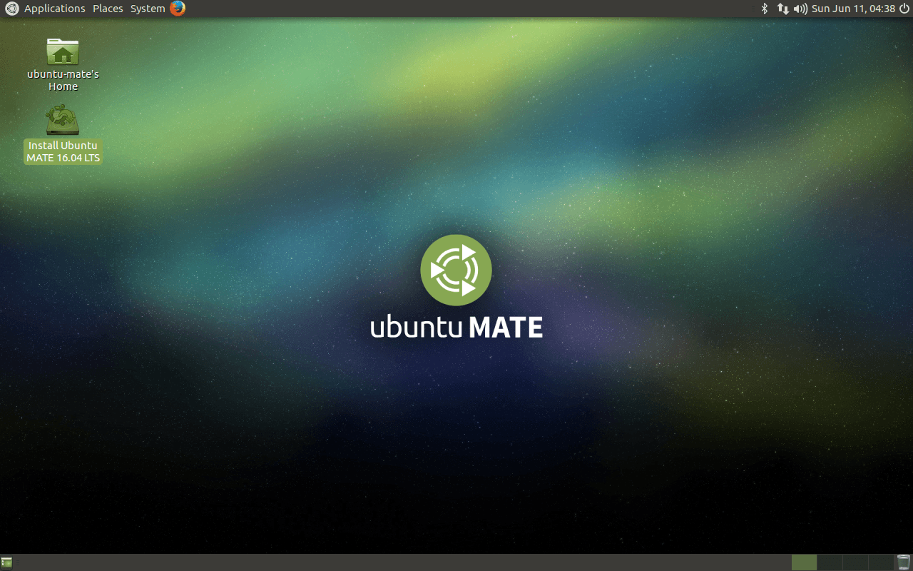 Panduan Lengkap : Tutorial Instalasi Ubuntu Mate 16.04